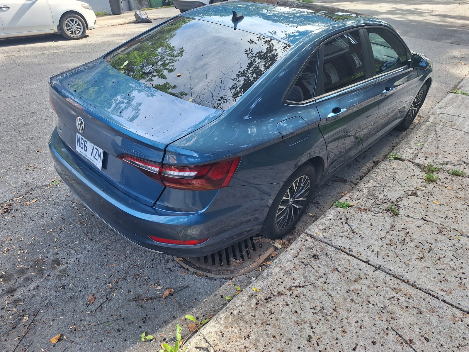 JDP-VOLKSWAGEN JETTA 2019 (26-1656) - photo 3