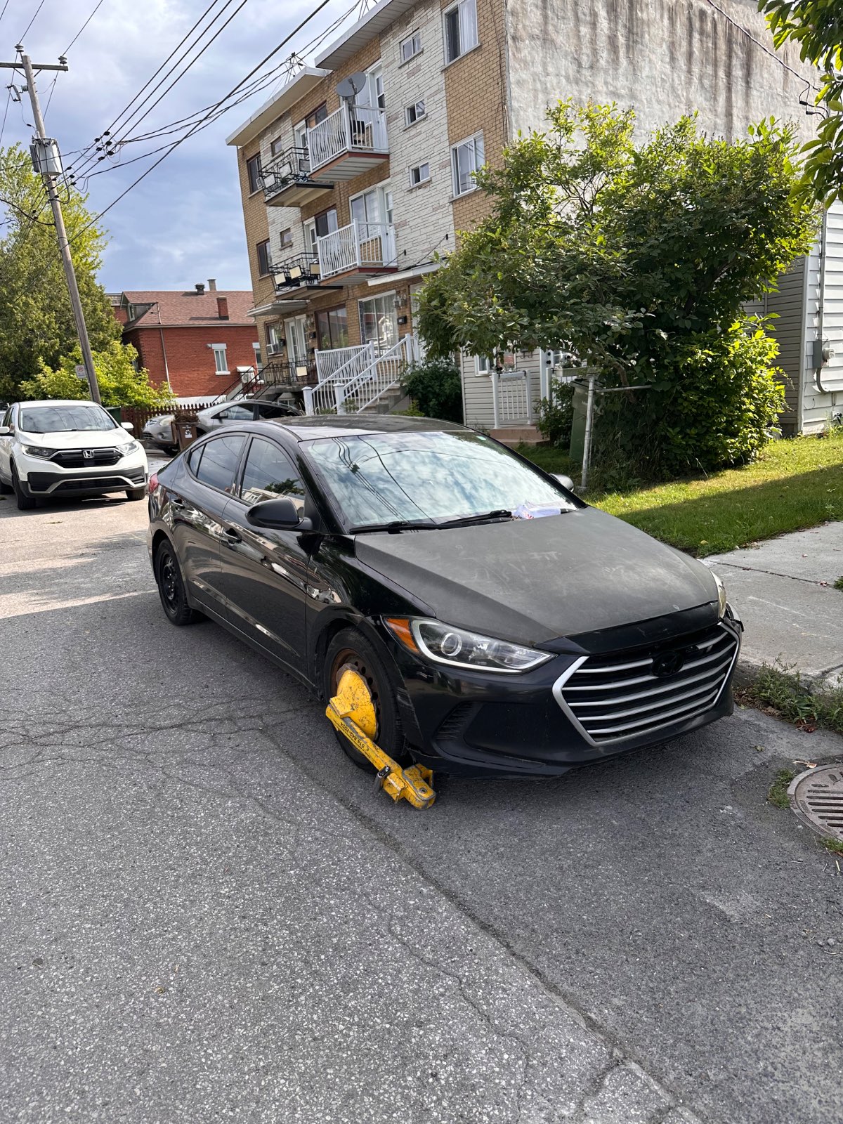 HYUNDAI ELANTRA 2017 (26-1204) - photo 2