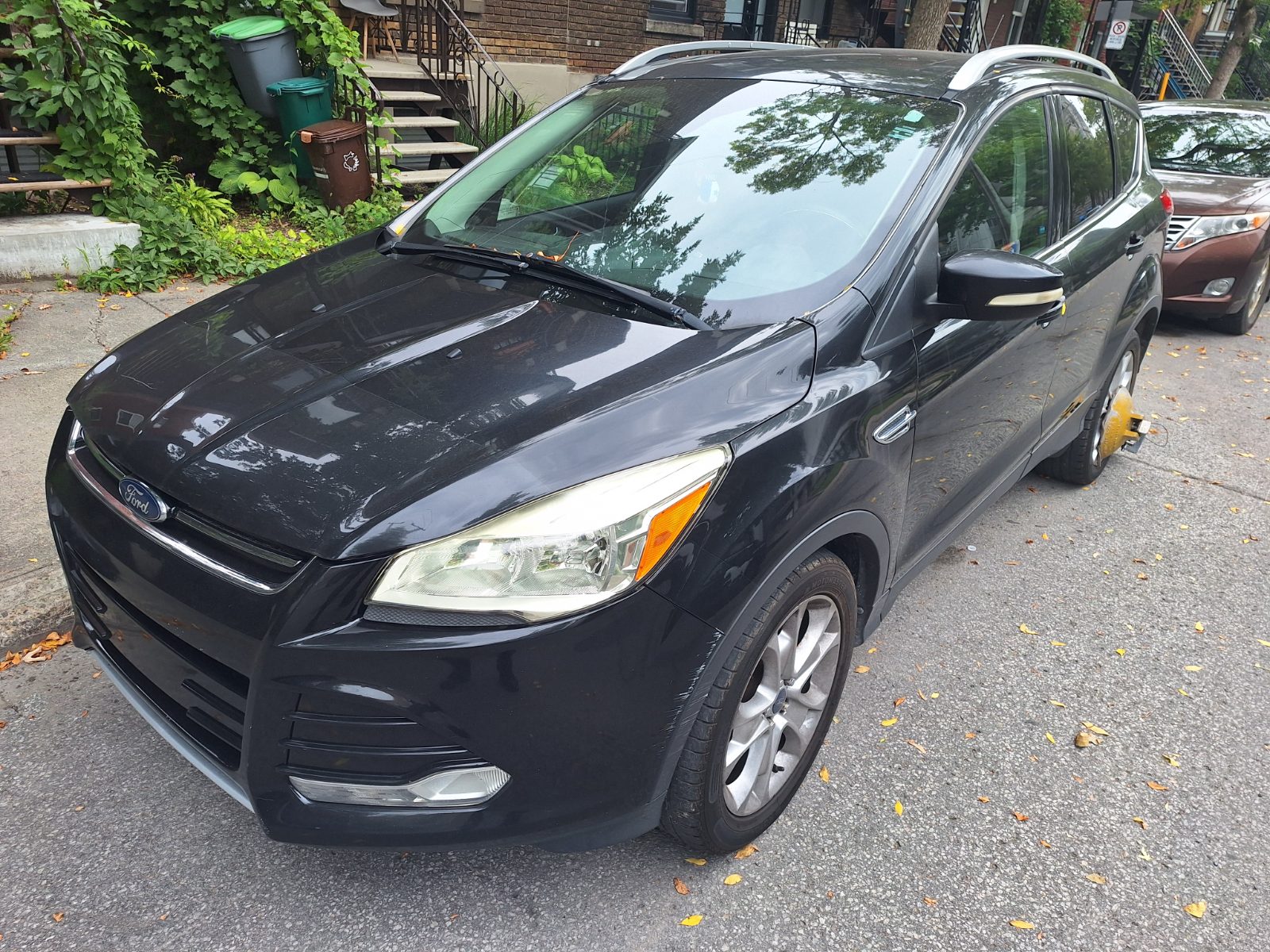 JDP-FORD ESCAPE 2015 (26-1778)