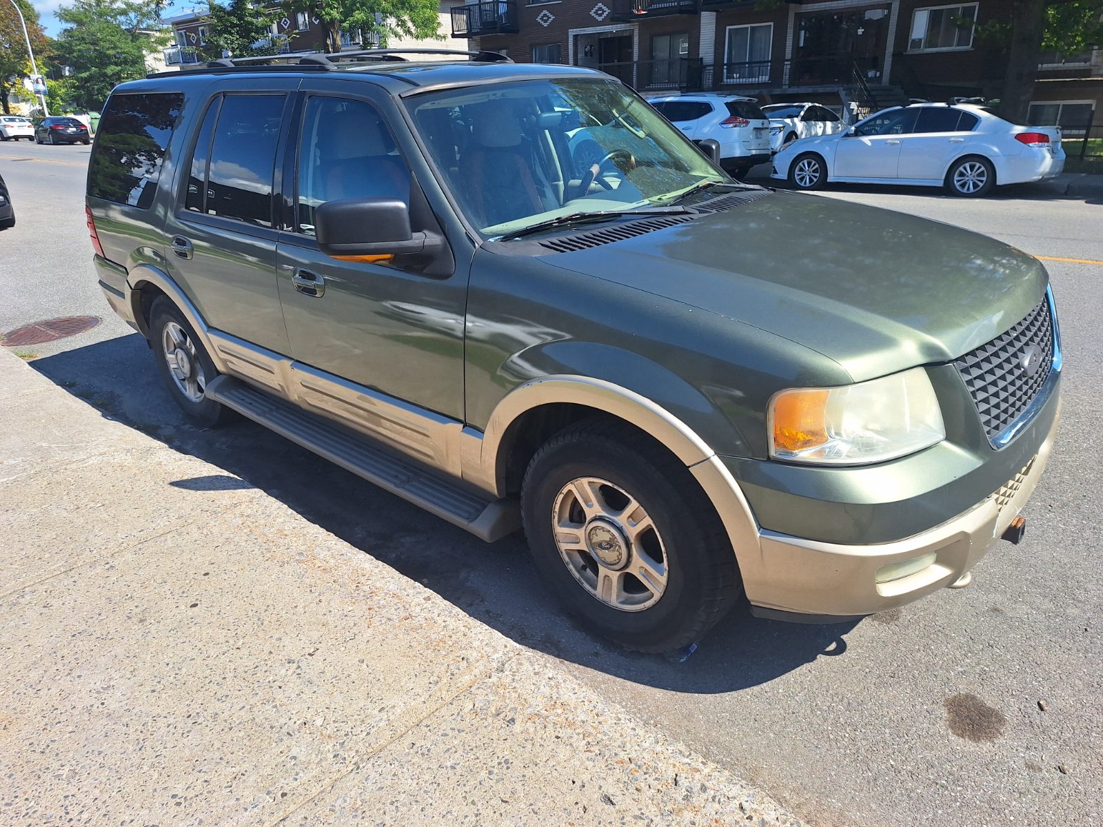 JDP-FORD EXPEDITION 2003 (26-1806)