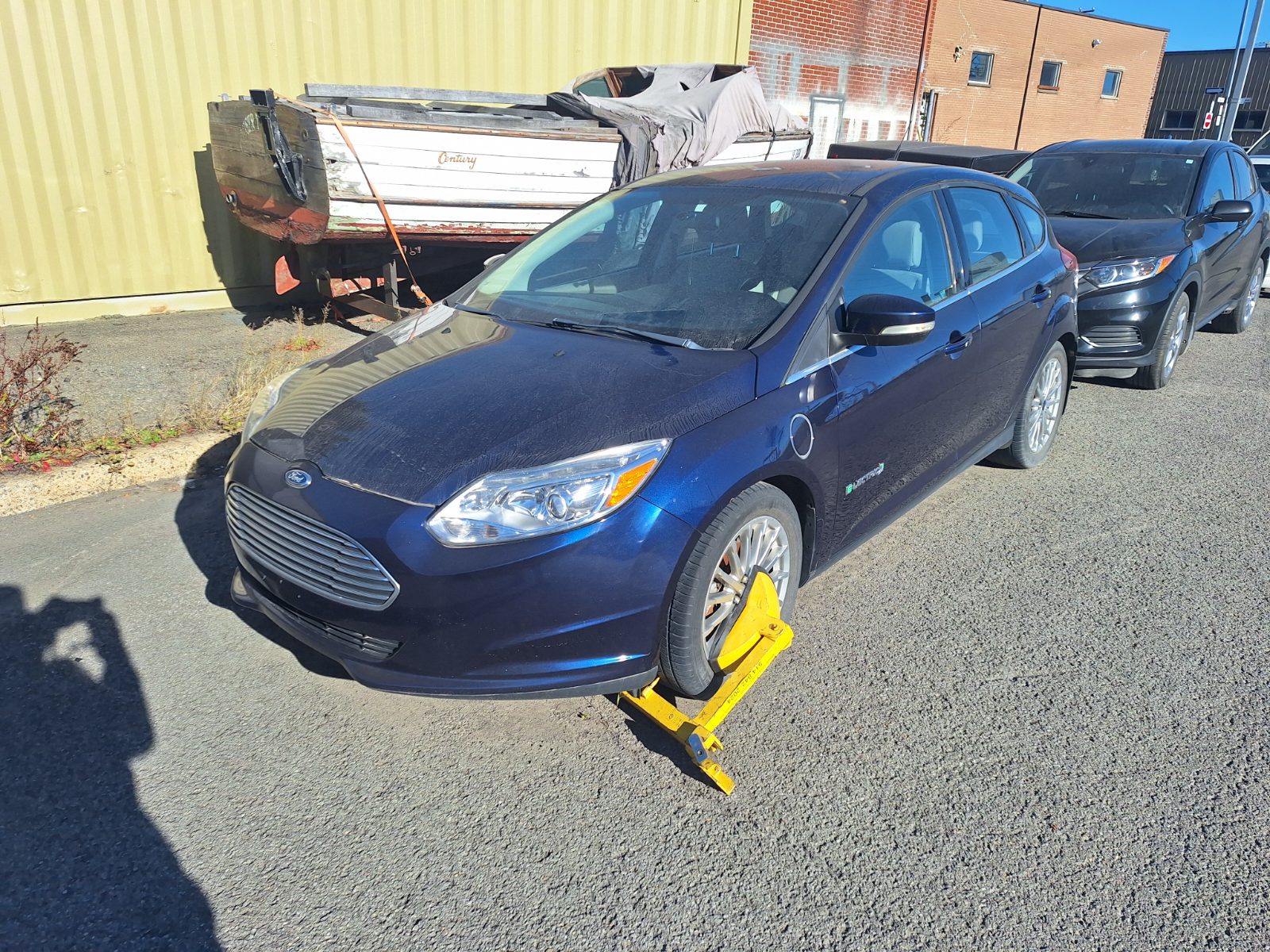 JDP-FORD FOCUS 2016 (26-2425)