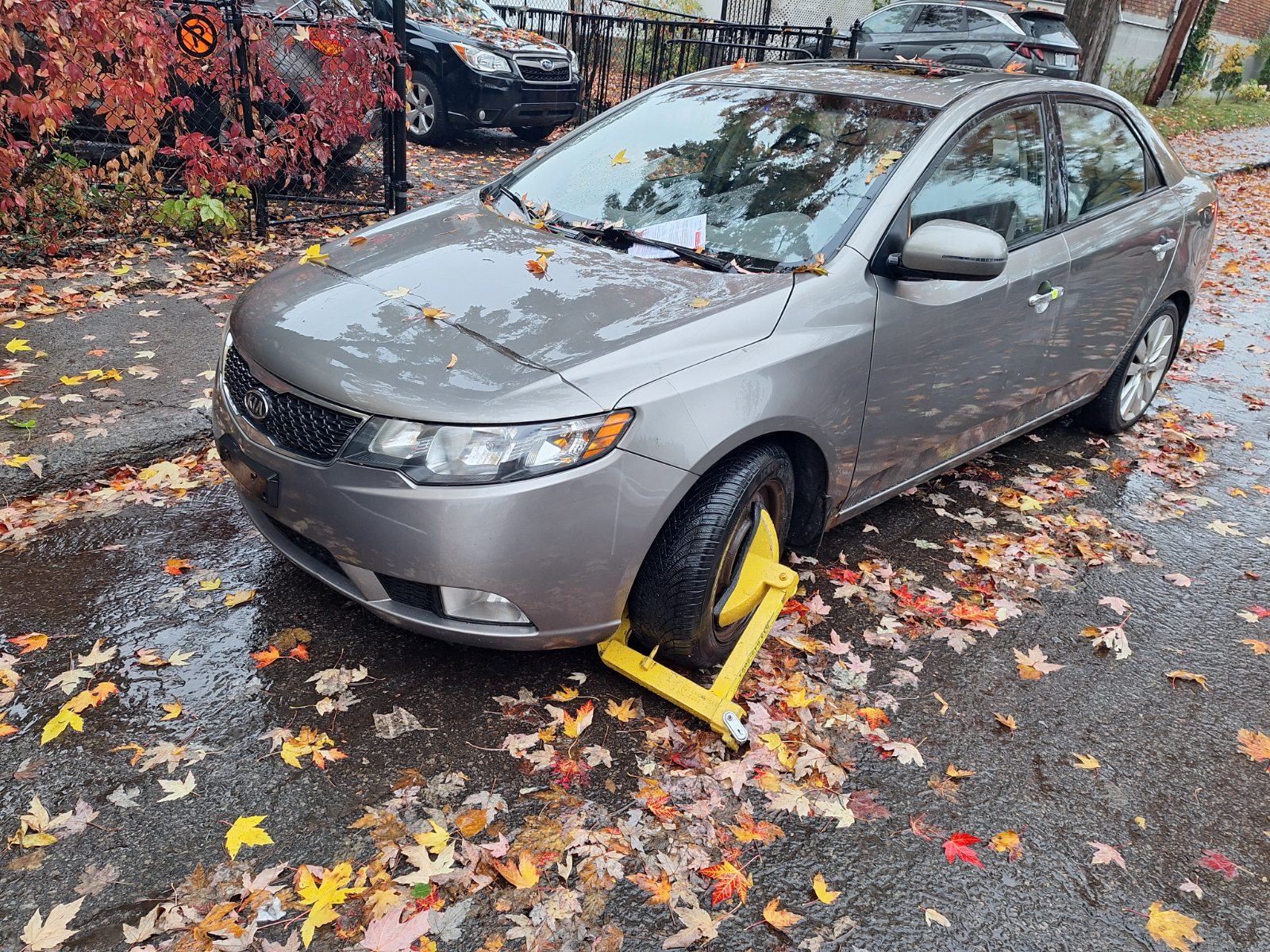 JDP-KIA FORTE 2012 (26-2311)