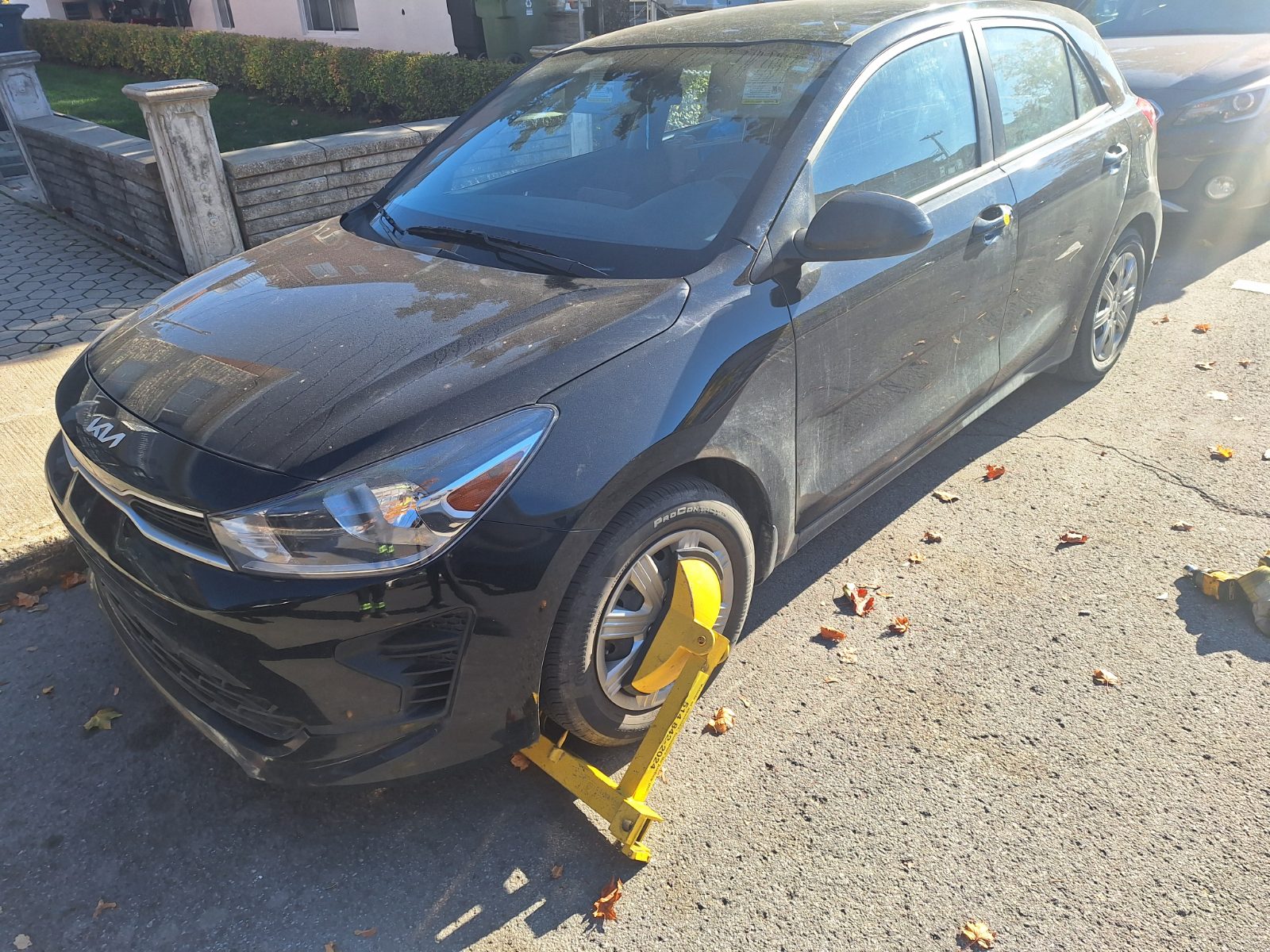 JDP-KIA RIO 2023 (26-2365)