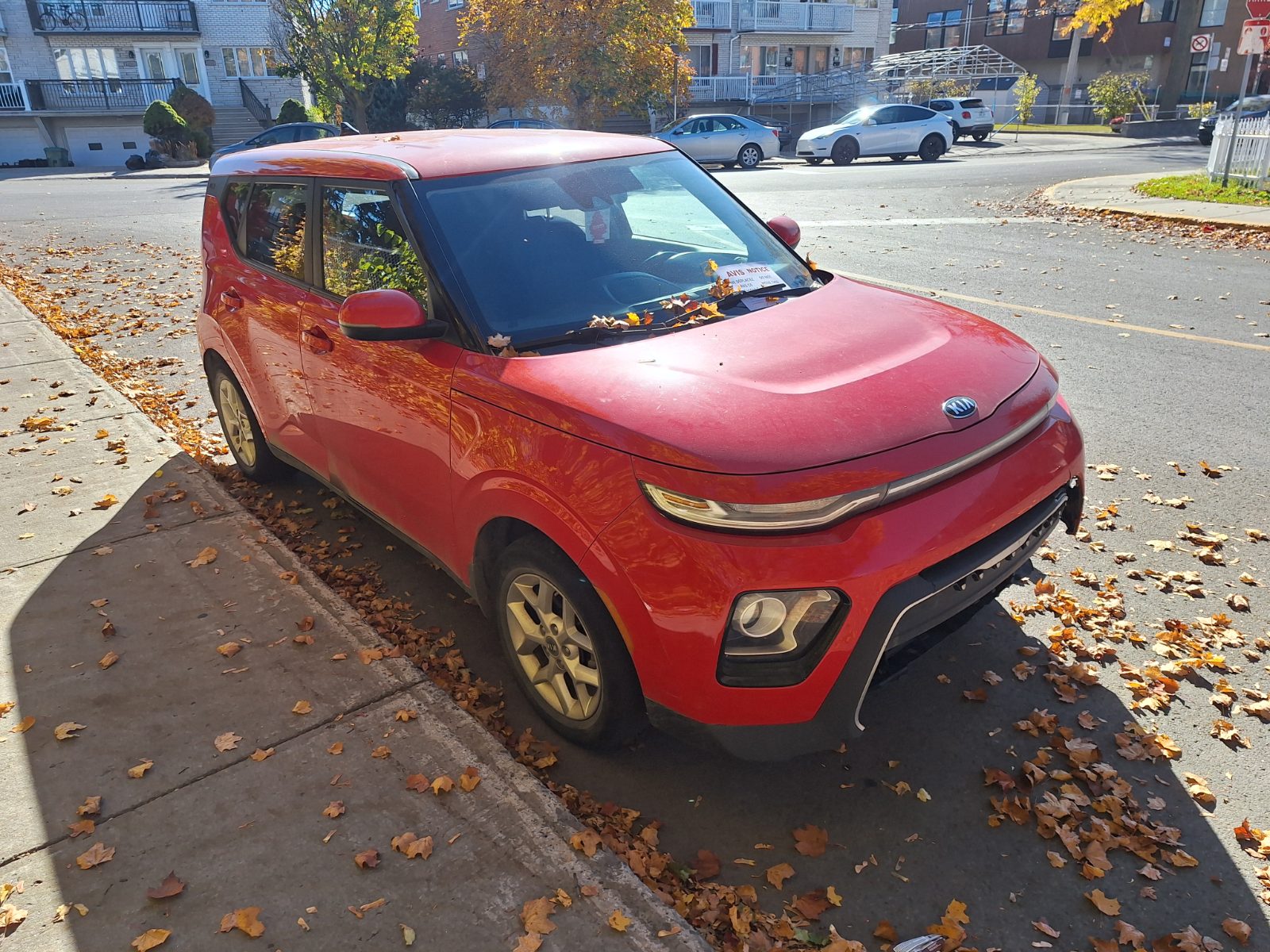 JDP-KIA SOUL 2020 (26-2345) - photo 2