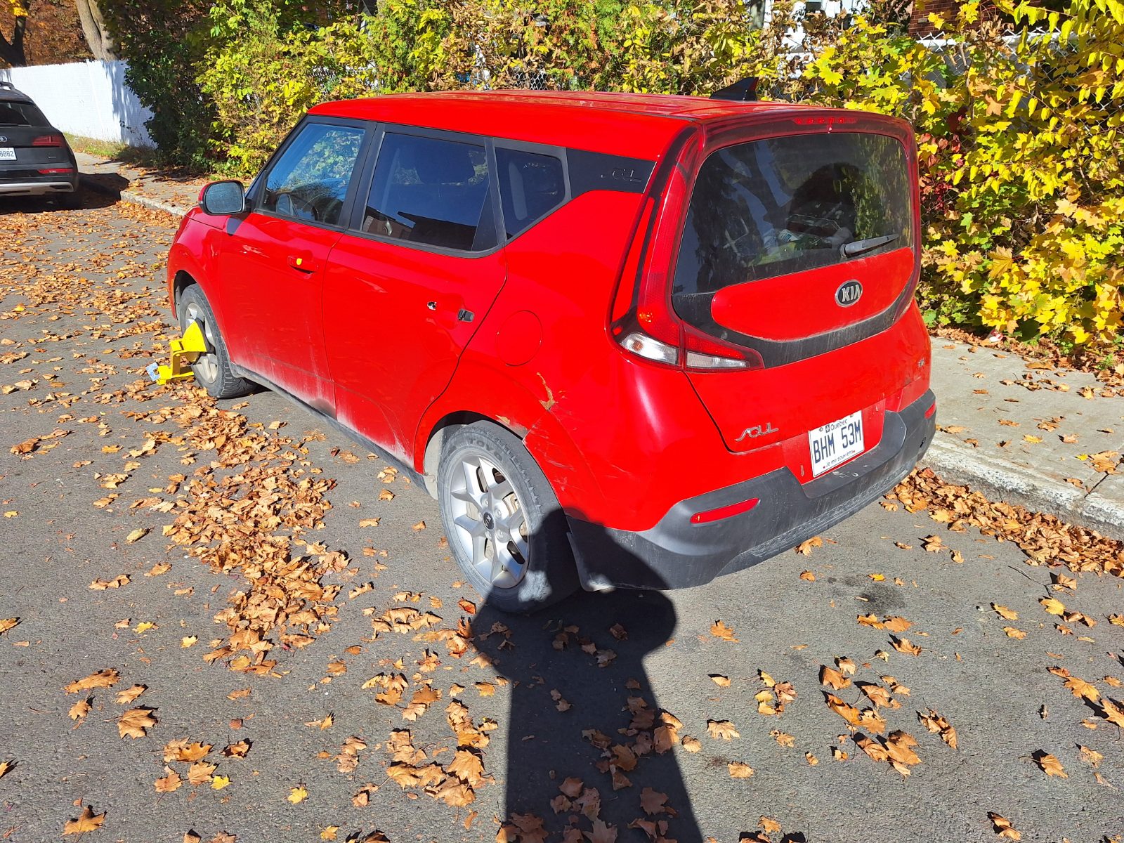 JDP-KIA SOUL 2020 (26-2345) - photo 3