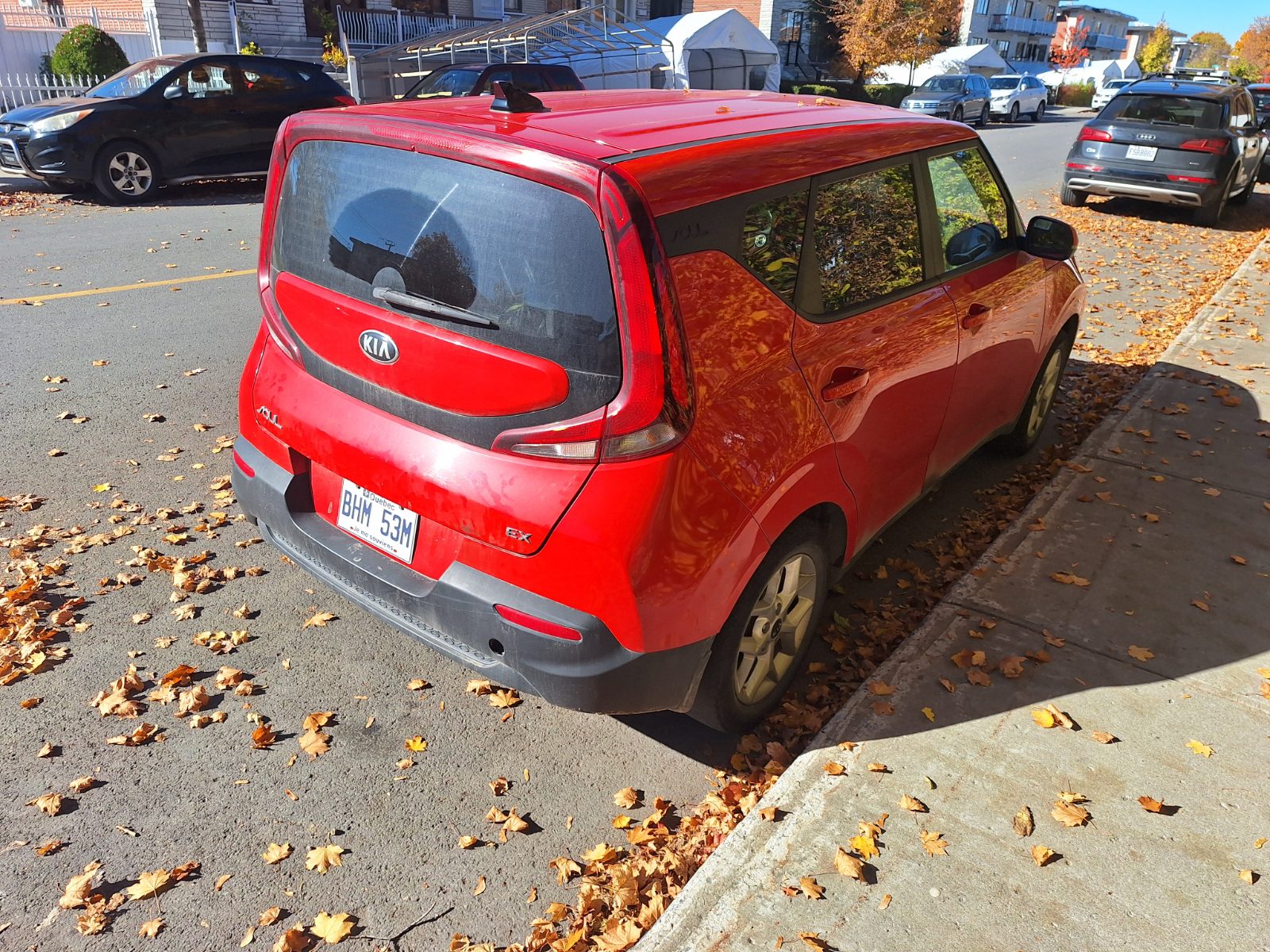 JDP-KIA SOUL 2020 (26-2345) - photo 4