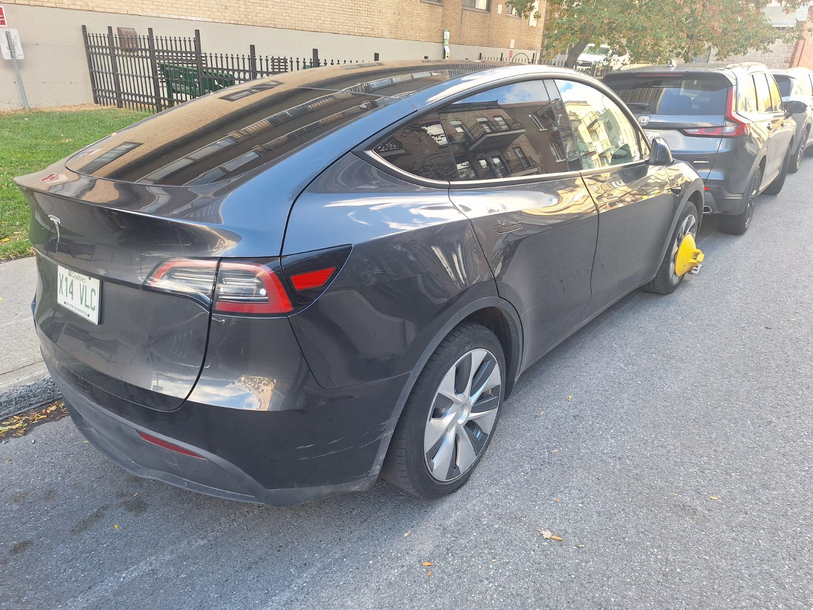 JDP-TESLA Y 2024 (26-2253) - photo 2