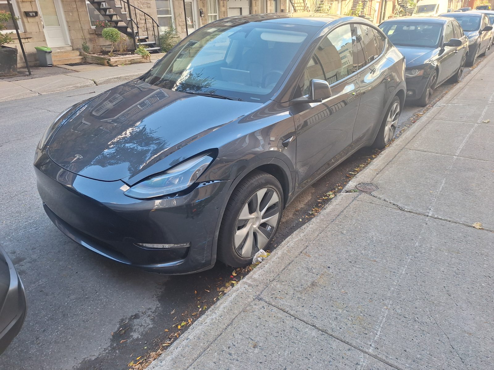 JDP-TESLA Y 2024 (26-2253) - photo 4
