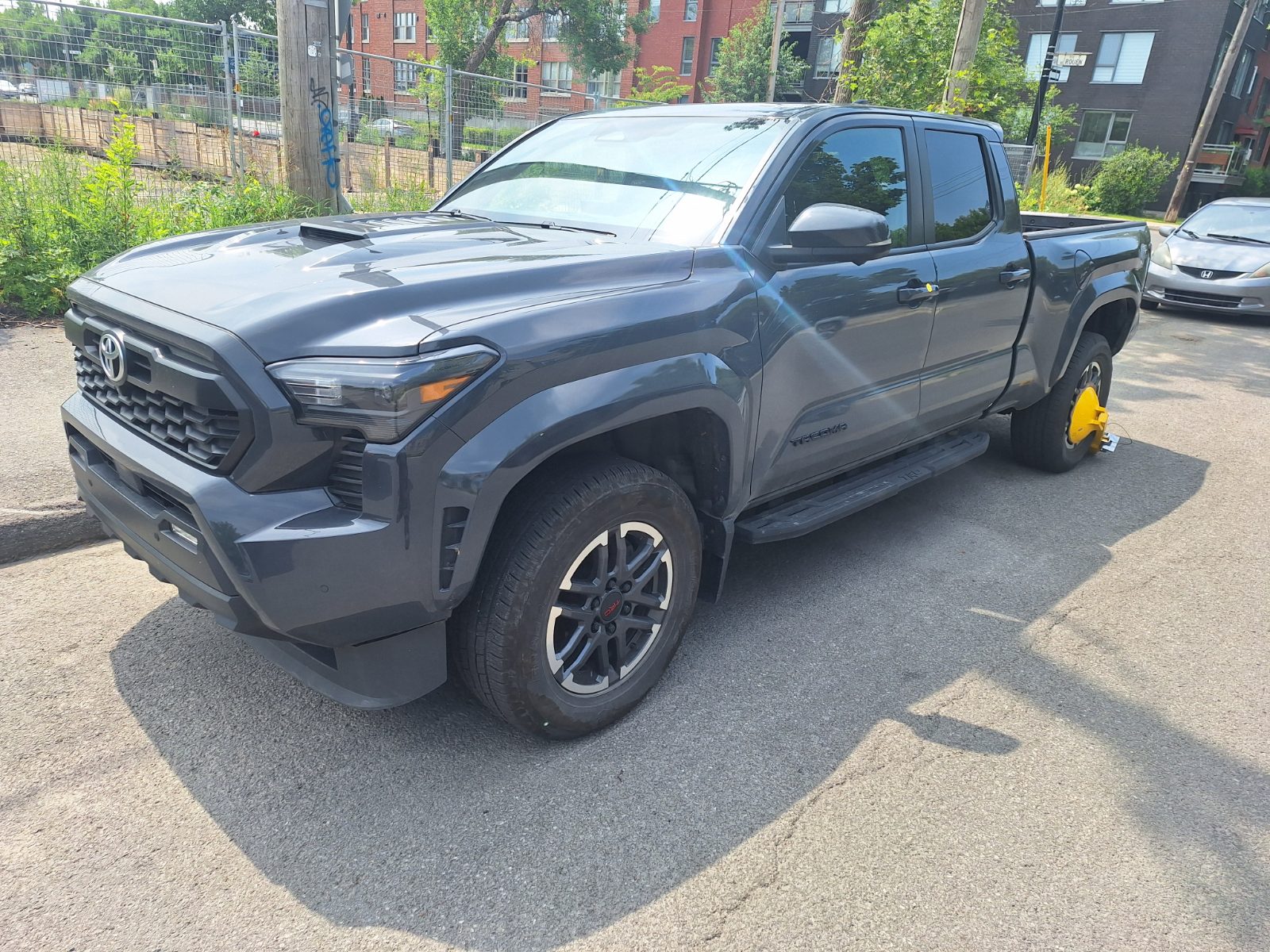 JDP- TOYOTA TACOMA 2024 (26-1241)